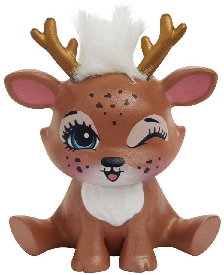 Enchantimals 2020 Reindeer doll