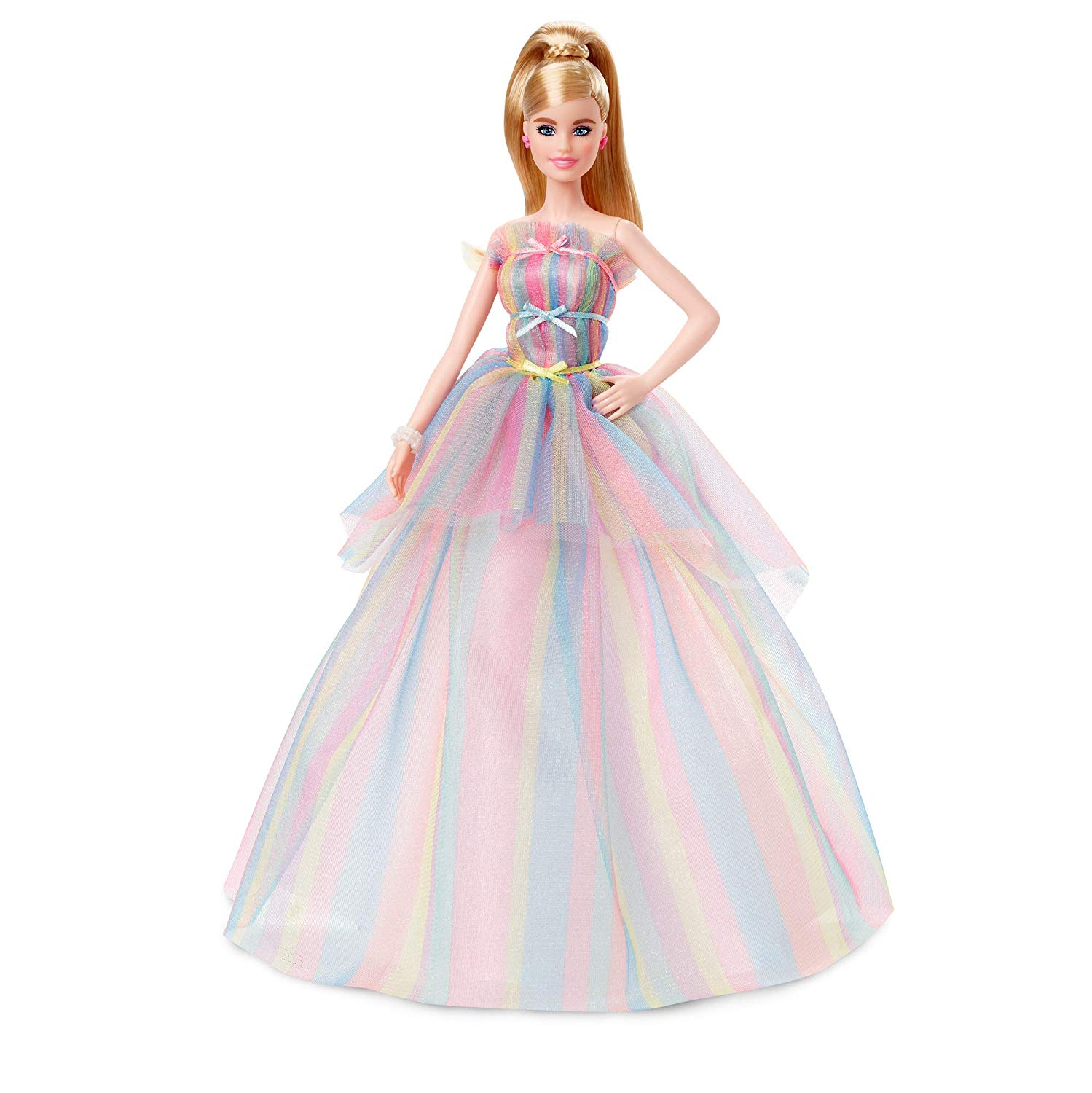 Barbie Collector Dolls 2020 | tyello.com