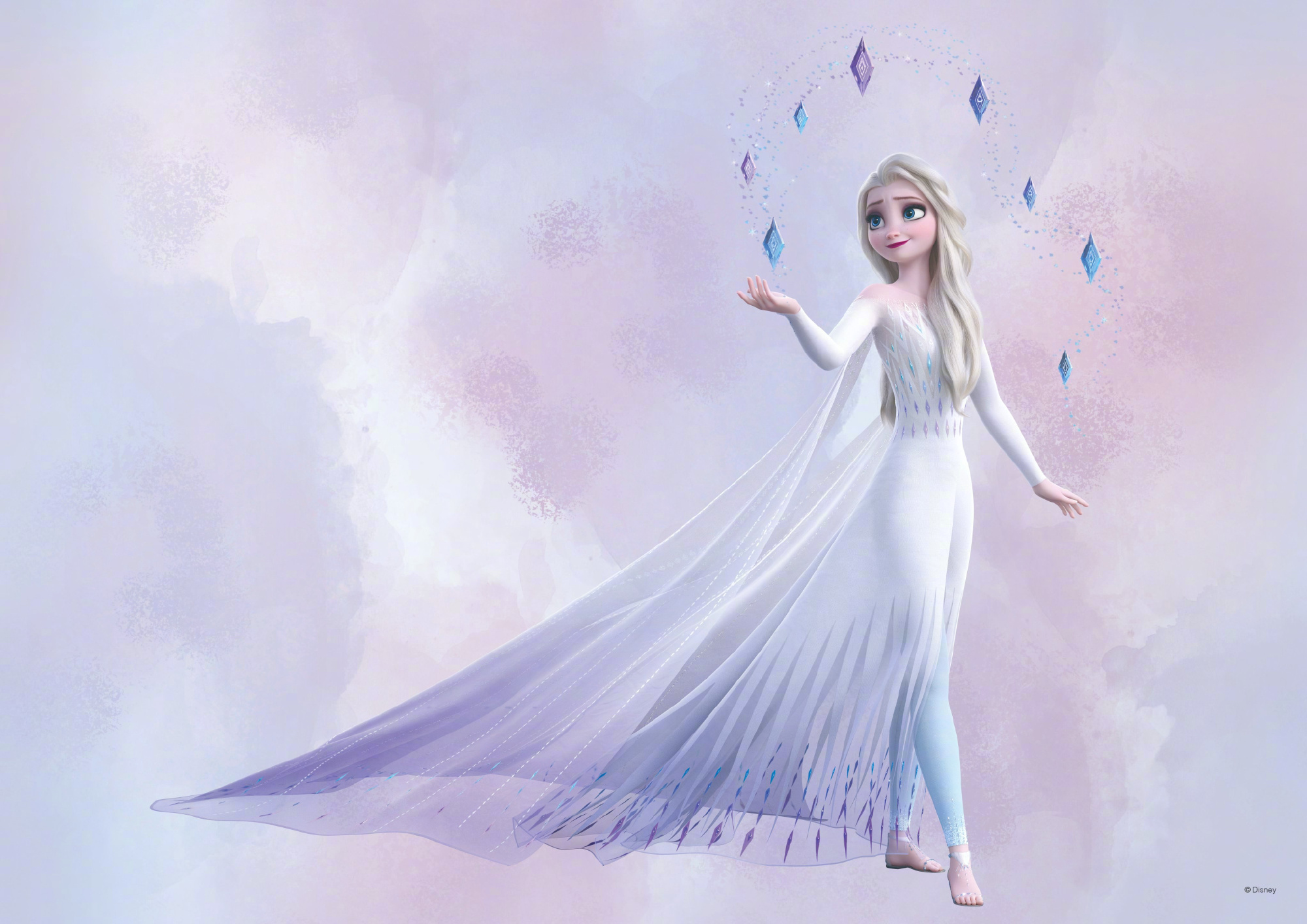 Frozen Official