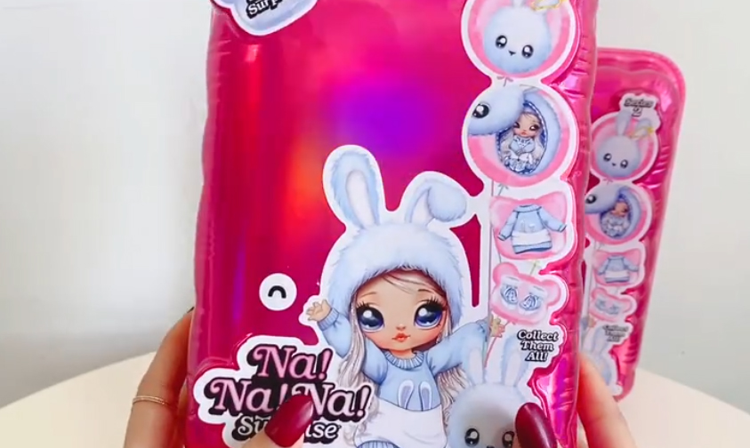 Na Na Na Surprise series 2 dolls 2020 Na Na Na Surprise series 2 dolls 2020