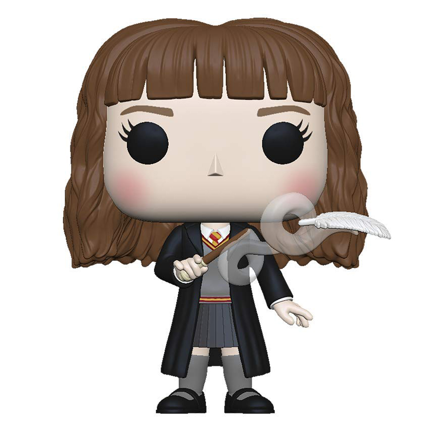 New Harry Potter 2020 Funko POP! vynils