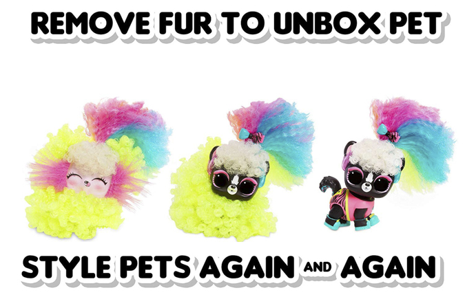 Lol Surprise Lights Pets New Promo Pictures Youloveit Com