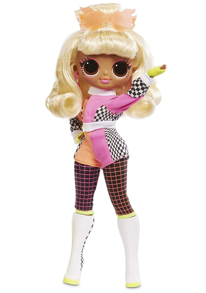 New LOL Surprise Lights dolls out for preorder. You can now get LOL Surprise Lights Glitter