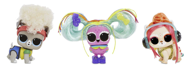 New LOL Surprise Lights dolls out for preorder. You can now get LOL Surprise Lights Glitter, Lights Pets, OMG Lights Groovy Babe, OMG Lights Speedster, OMG Lights Dazzle and OMG Lights Angles