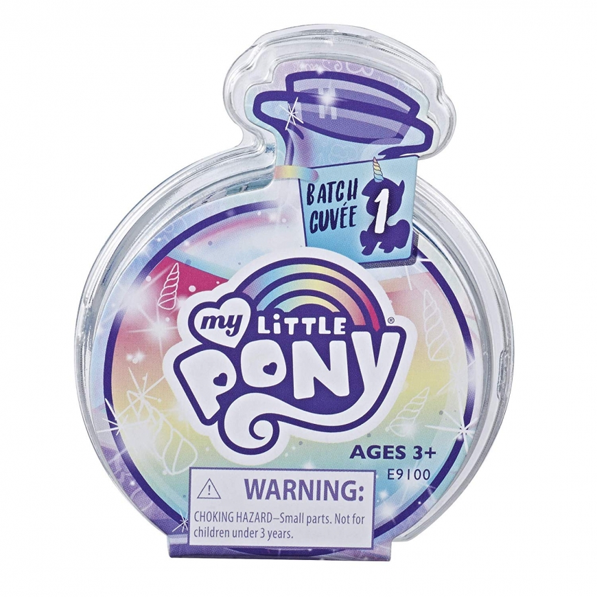 New my little pony potion blind bag