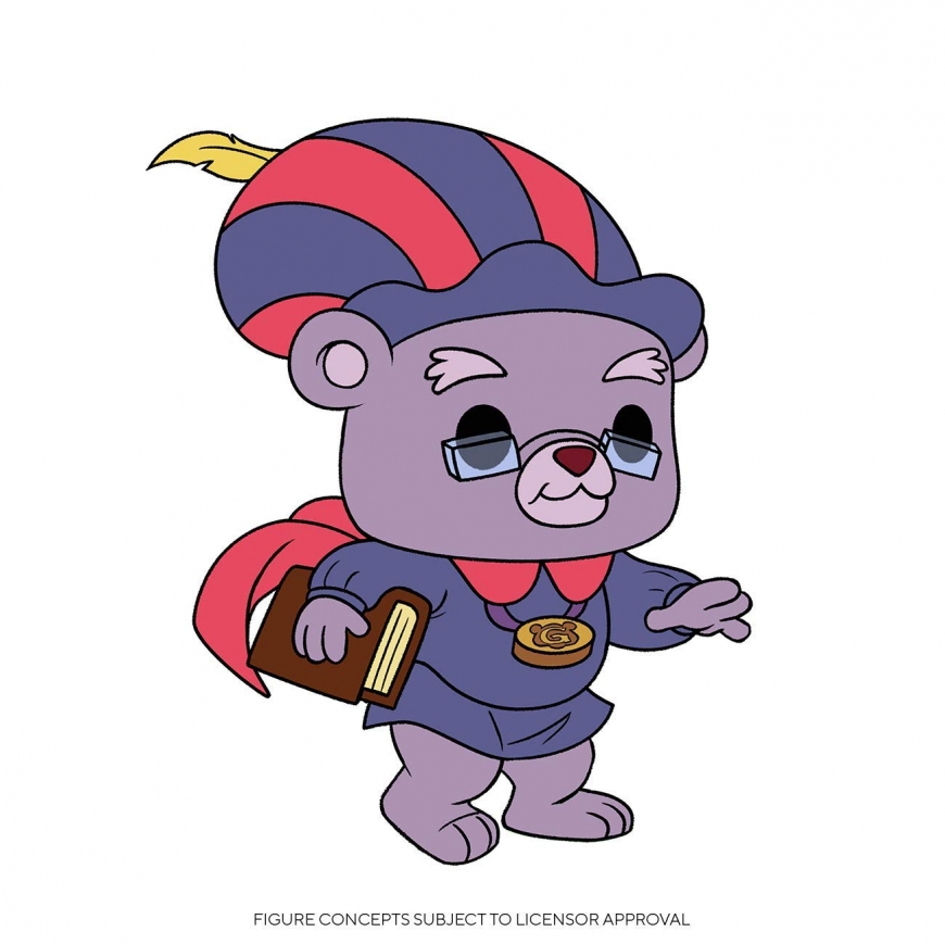 Funko Pop Gummi Bears