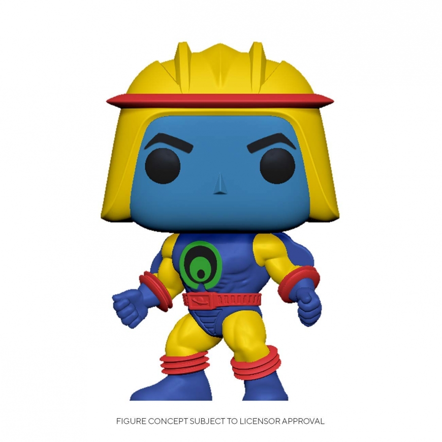 Funko Pop Masters of The Universe