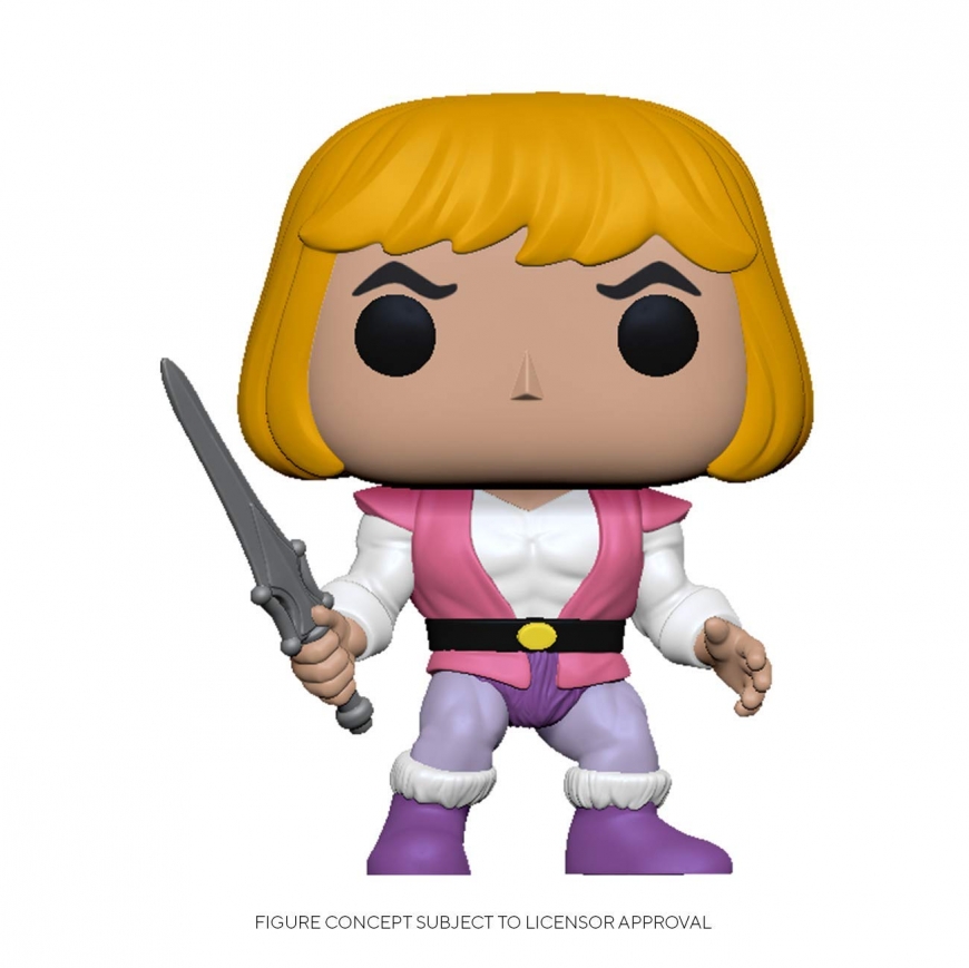 Funko Pop Masters of The Universe