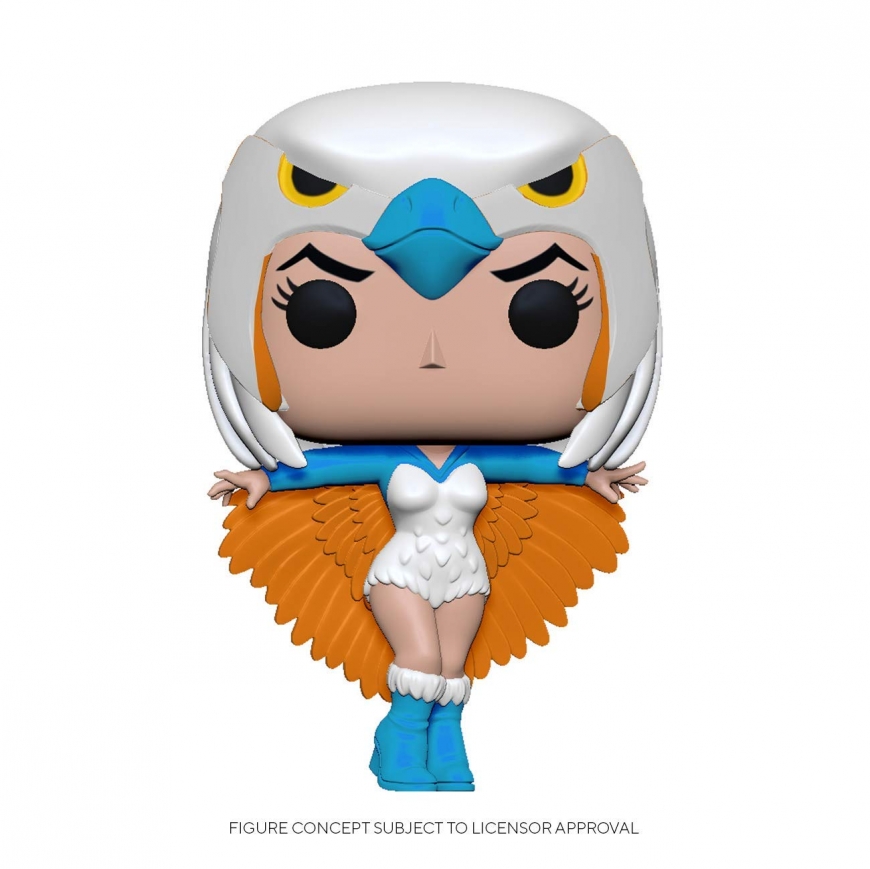 Funko Pop Masters of The Universe