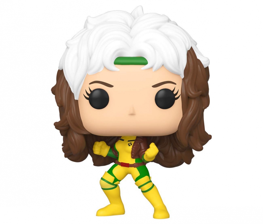 Funko Pop x men Rouge