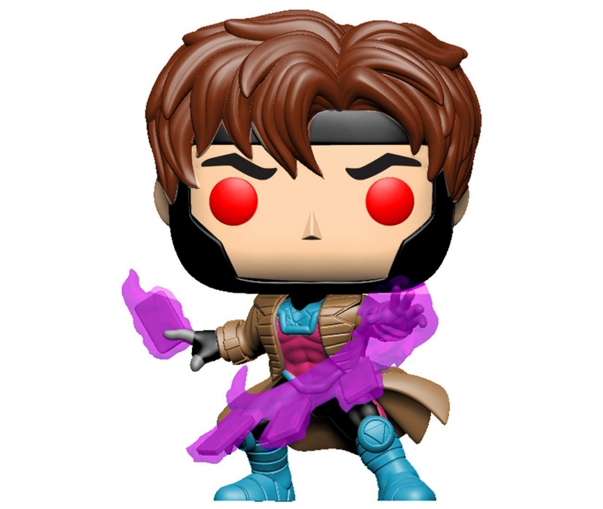 Funko Pop Gambit