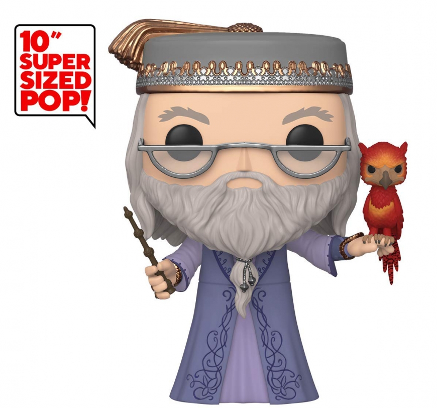 New Harry Potter 2020 Funko POP! vynils