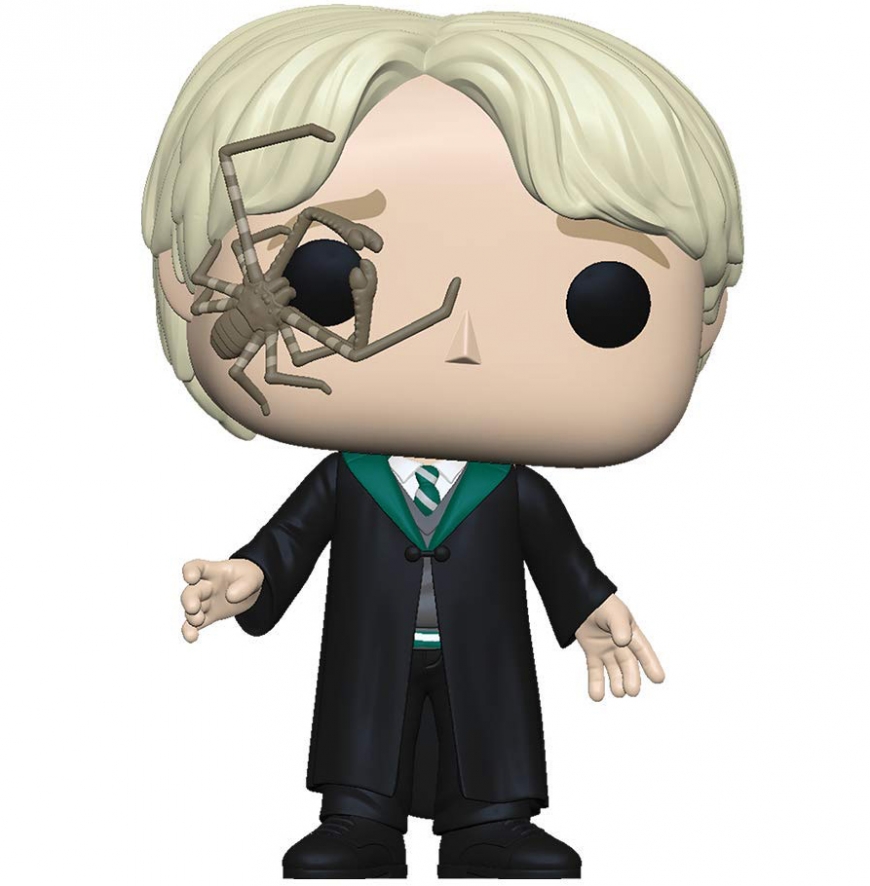 New Harry Potter 2020 Funko POP! vynils