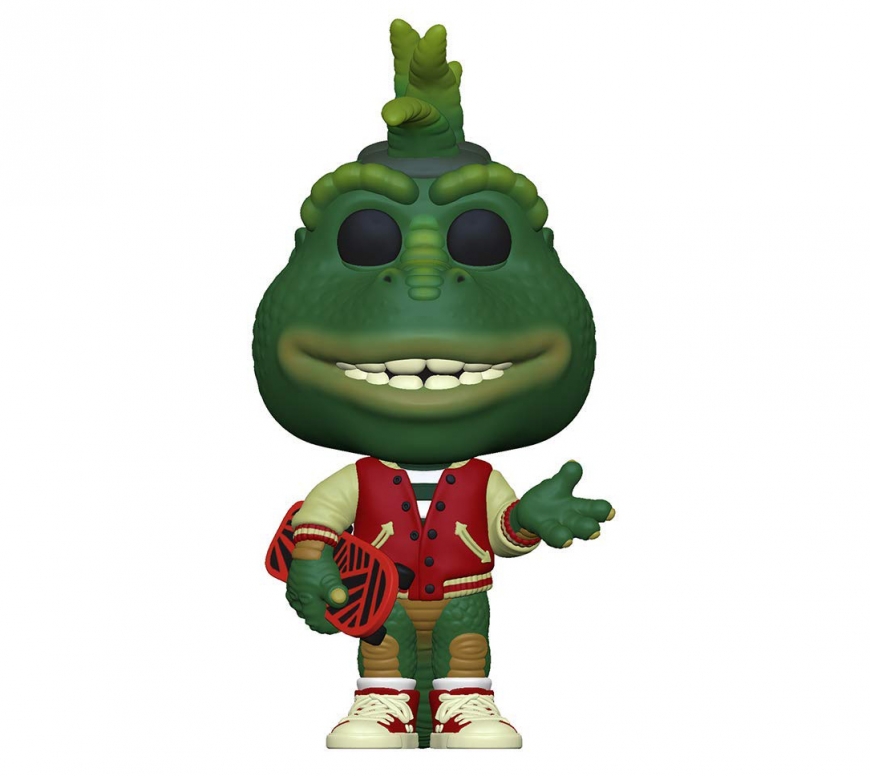 Super nostalgic release: Funko Pop Dinosaurs tv series