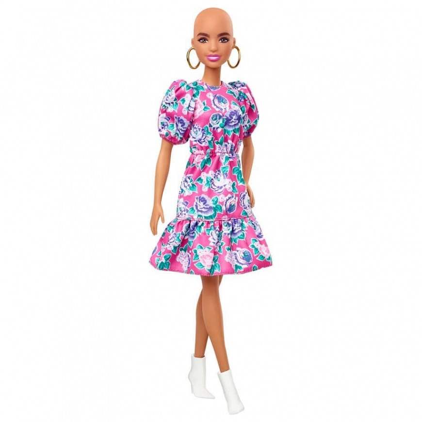 New Barbie Fashionistas 2020 doll