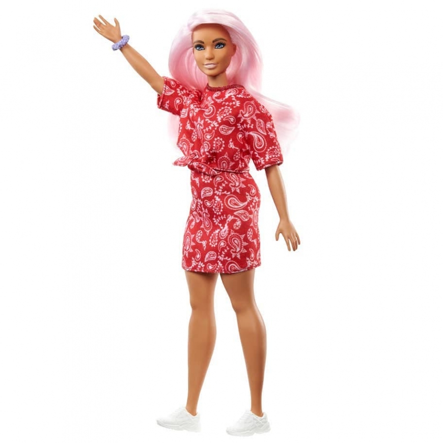 New Barbie Fashionistas 2020 doll