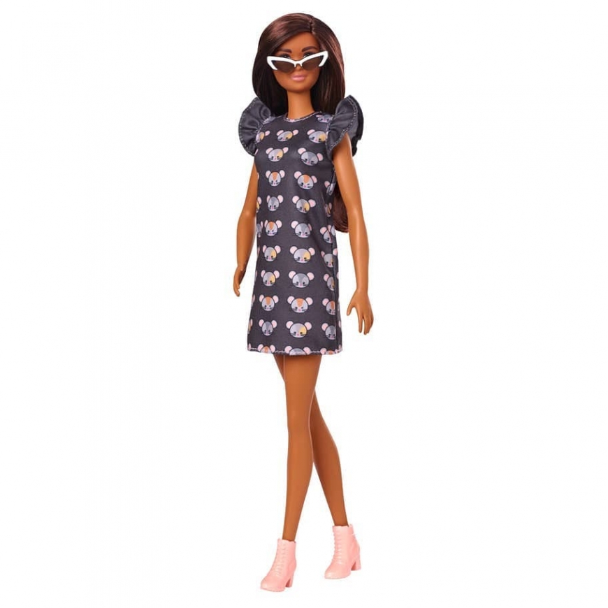New Barbie Fashionistas 2020 doll