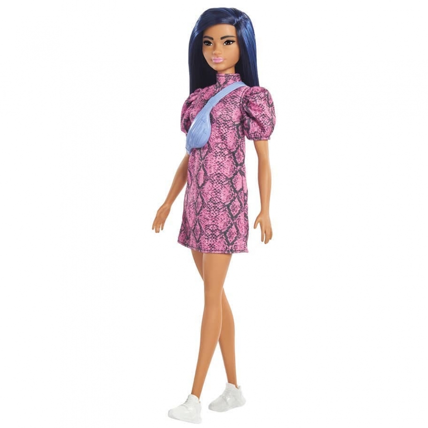 New Barbie Fashionistas 2020 dolls. Updated with new photos and links ...