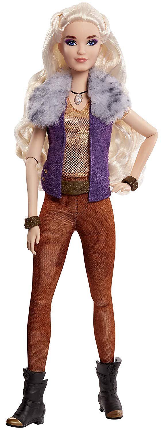 Disney best sale zombies dolls