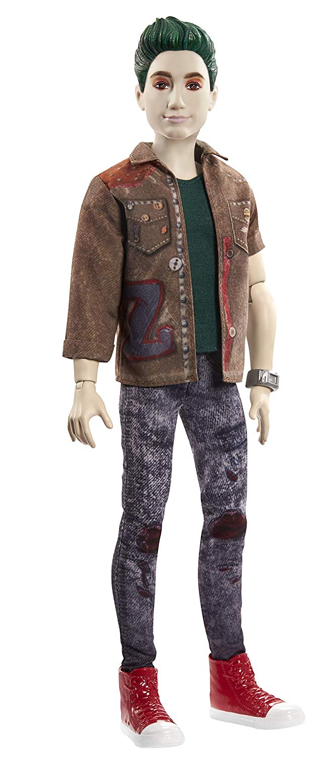 Disney's <i>Zombies 2</i> Movie Dolls by Mattel