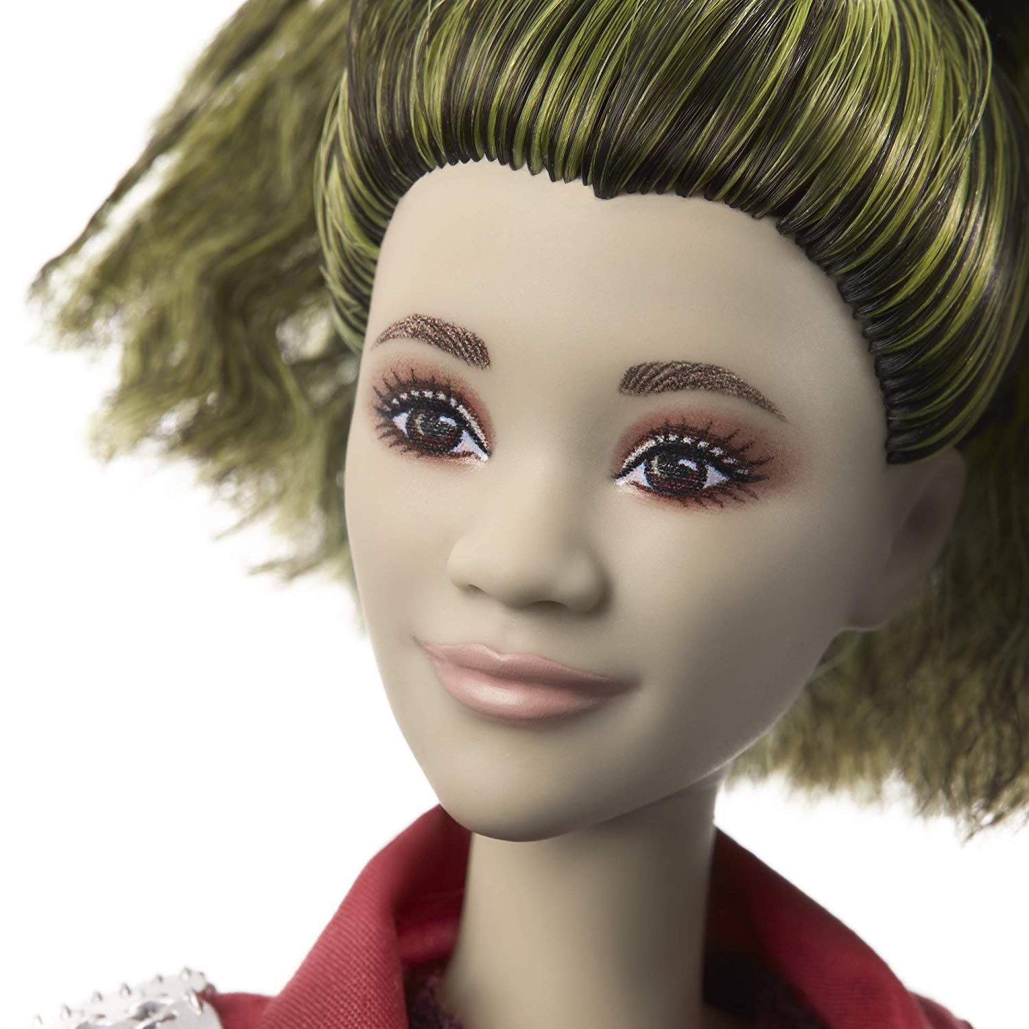 Addison Wells Deluxe Doll – Zombies 2