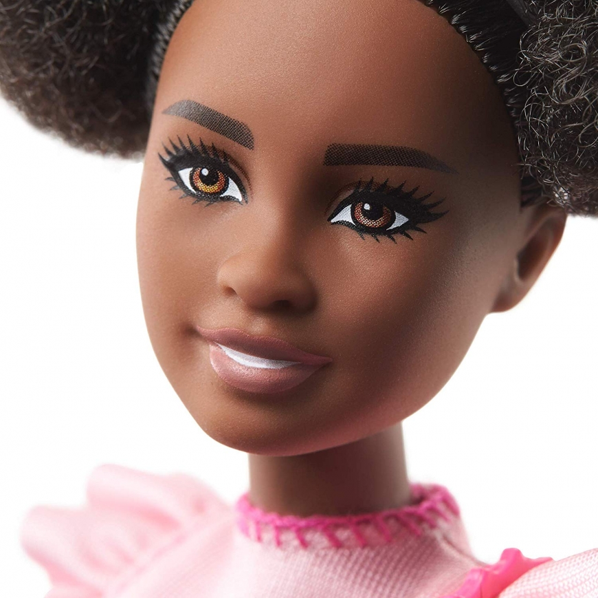 Barbie Princess Adventure AA doll