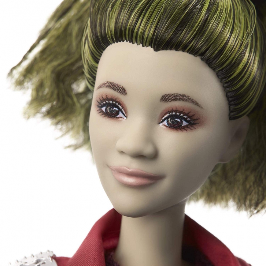 Disney Zombies 2 Eliza doll