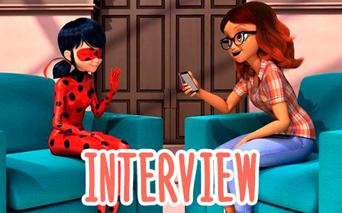 Miraculous Ladybug: What to expect in season 4  and new specials  - from interview with Winny