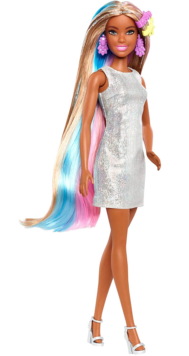 Barbie AA Fantasy Hair 2020 photos