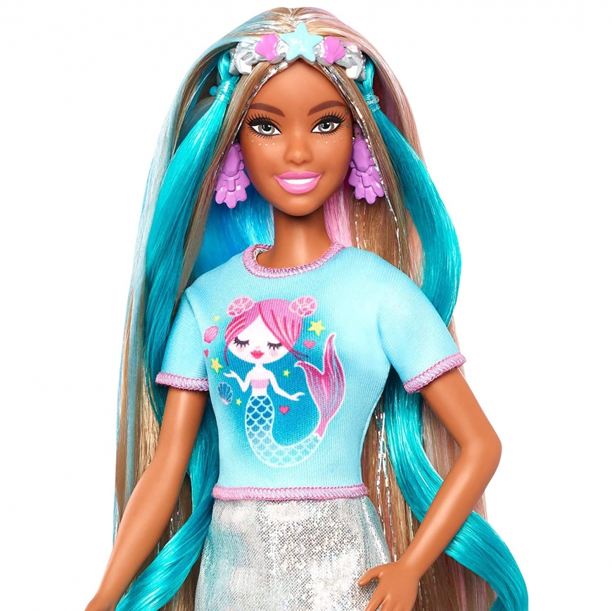 Barbie AA Fantasy Hair 2020 photos