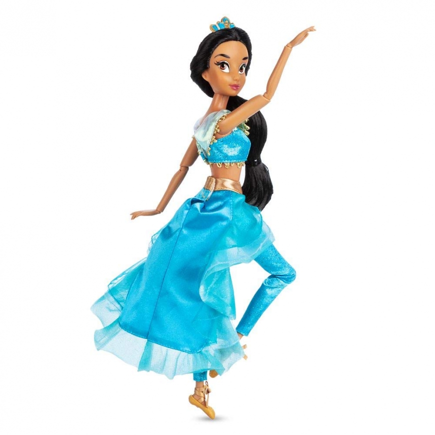 Disney princess Jasmine ballerina doll 2020