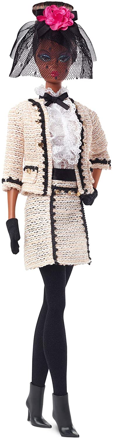Barbie store silkstone 2020