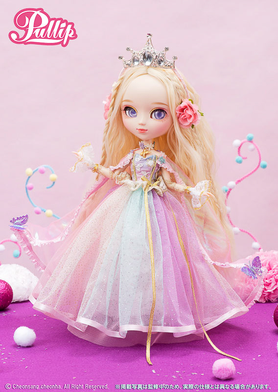 Pullip Eirene