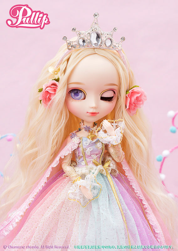 Pullip Eirene