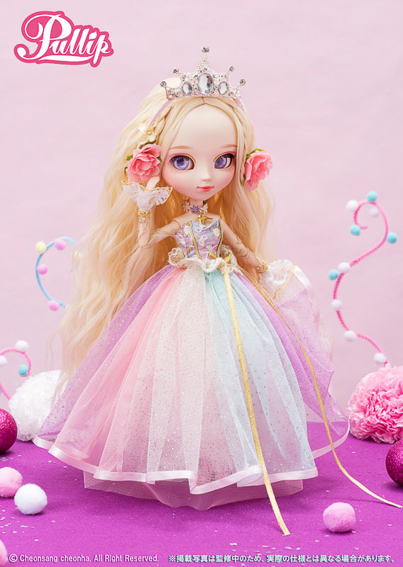 Pullip Eirene