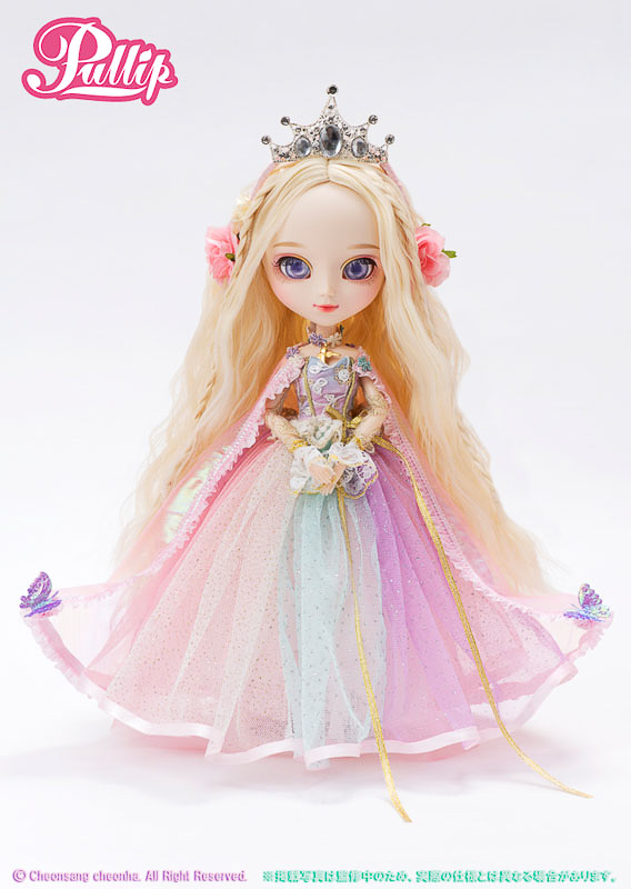 Pullip Eirene