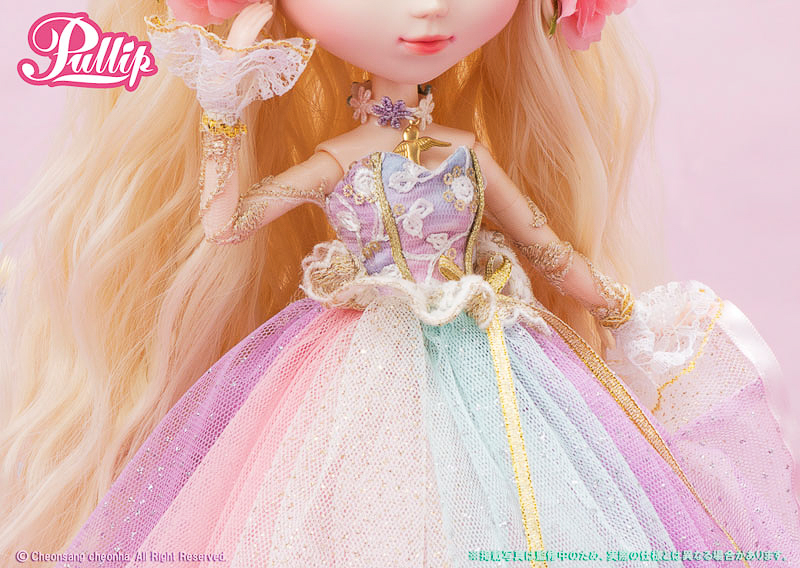 Pullip Eirene