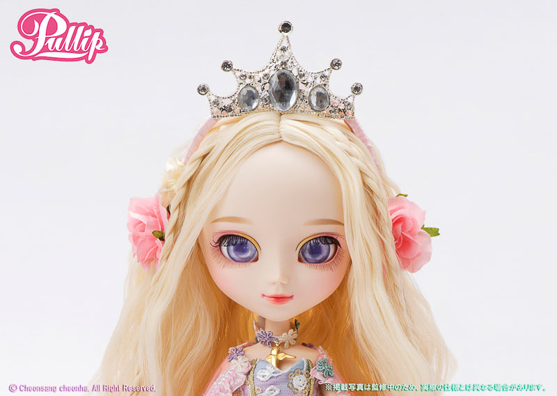 Pullip Eirene