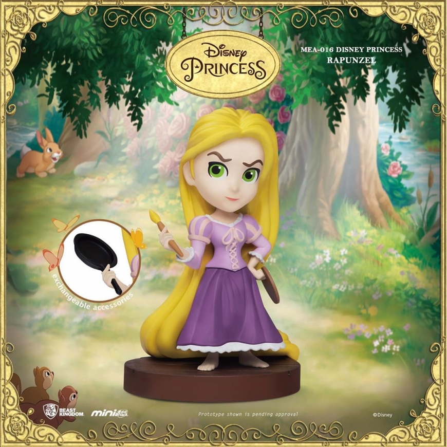 Mini Egg Attack Disney Princess 2020