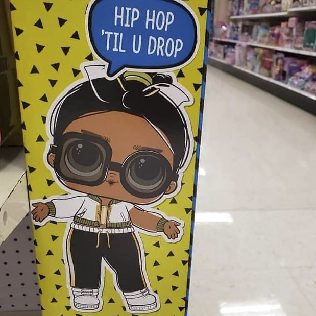 LOL Surprise Boys series 3. Update with links, in real life photos