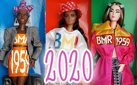 New Toy Story 4 Barbie doll is ready for preorder! And Bo Peep figure ...