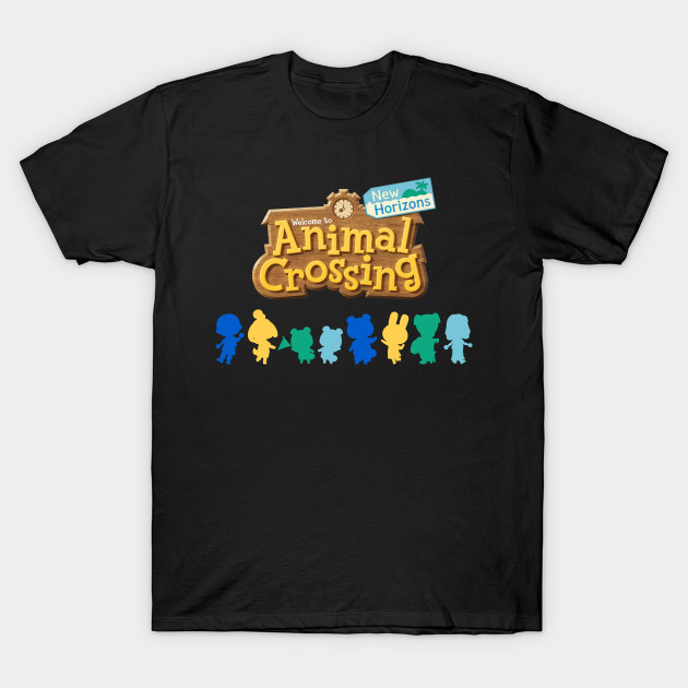 Animal Crossing New Horizons Animal Crossing New Horizons