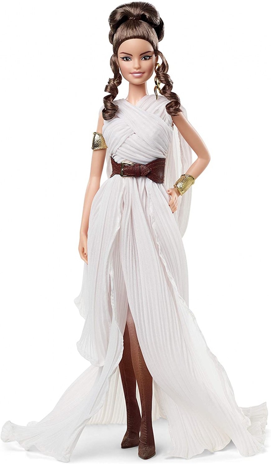 Barbie Star Wars Rey Signature doll