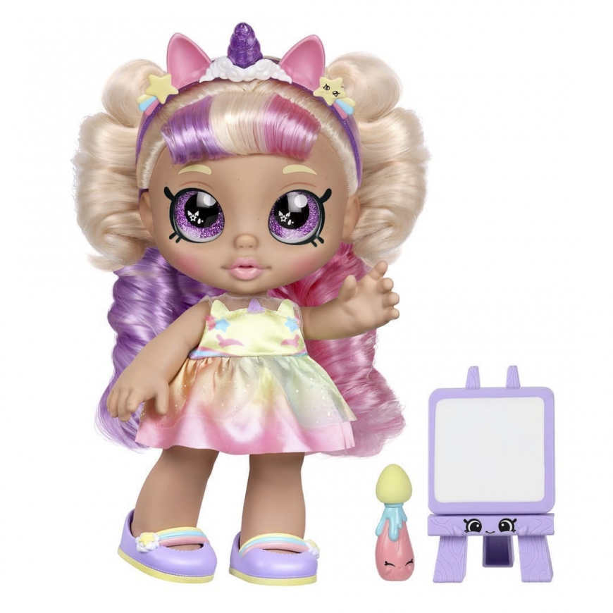 Kindi Kids Mysta Bella doll