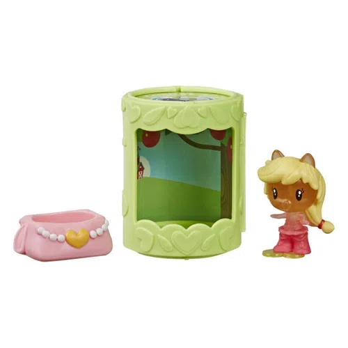 Cutie Mark Crew 6 series 2020