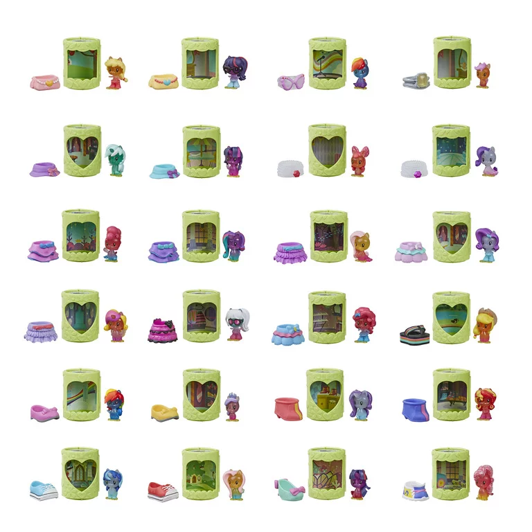 Cutie Mark Crew 6 series 2020 Cutie Mark Crew 6 series 2020