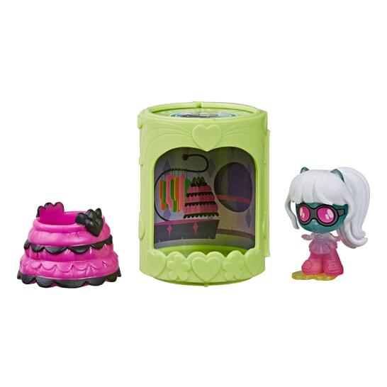Cutie Mark Crew 6 series 2020 Cutie Mark Crew 6 series 2020