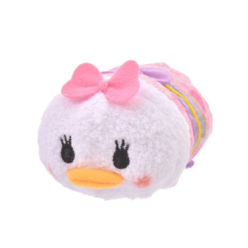 Disney Tsum Tsum Summer Festival Daisy