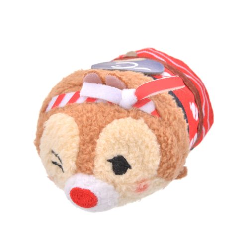 Disney Tsum Tsum Summer Festival Chip