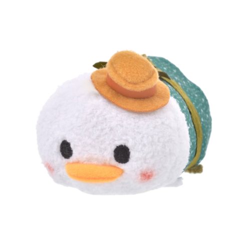 Disney Tsum Tsum Summer Festival Donald